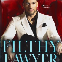FilthyLawyerCoverBN